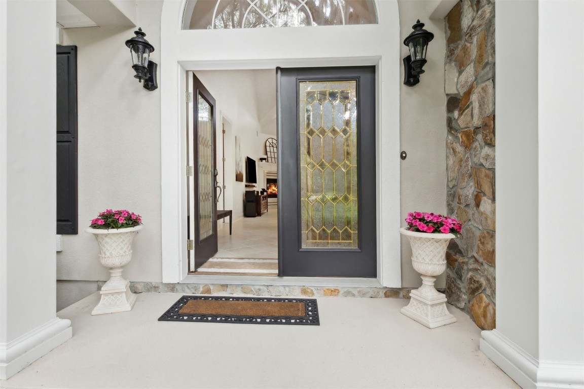 96051 Palm Bluff Drive, Fernandina Beach, New Mexico image 2