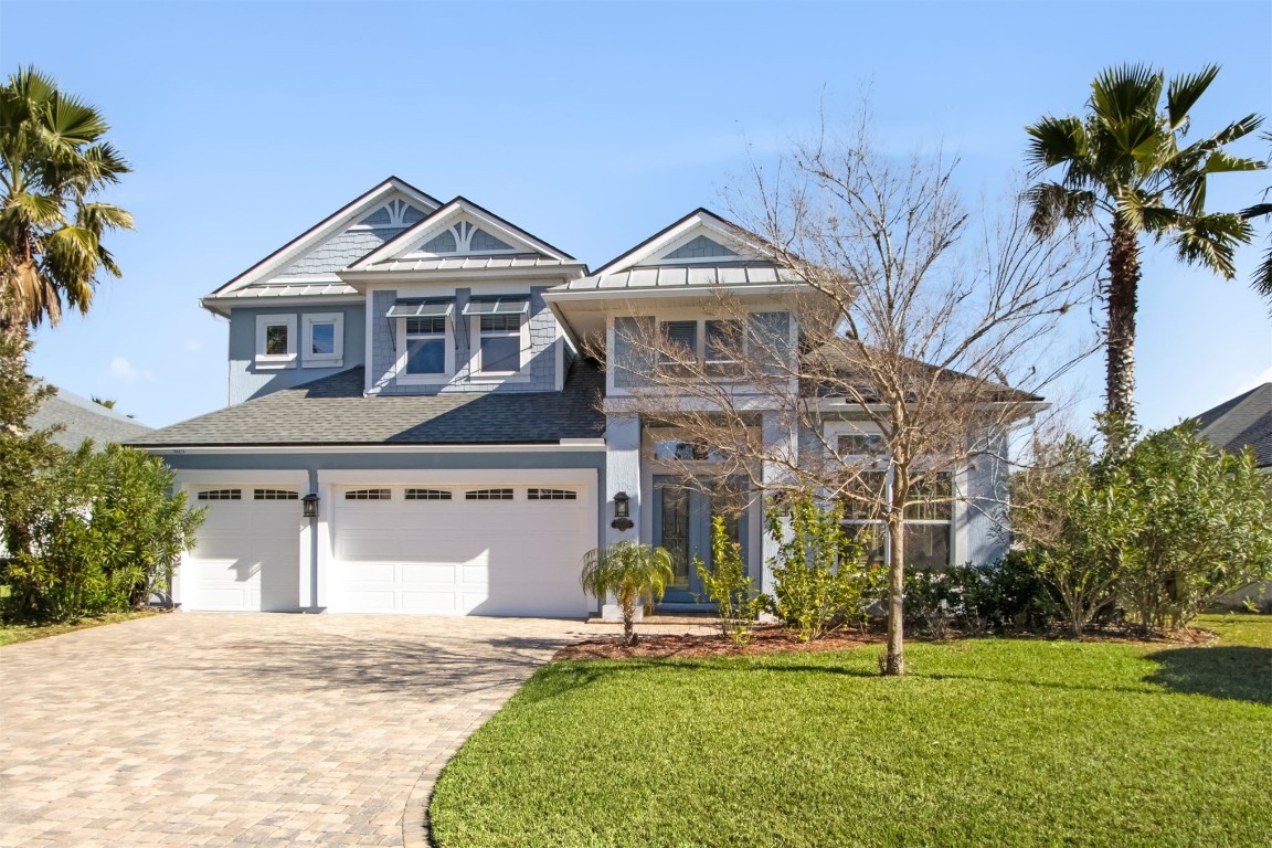 96025 Sea Breeze Way, Fernandina Beach, Florida image 3