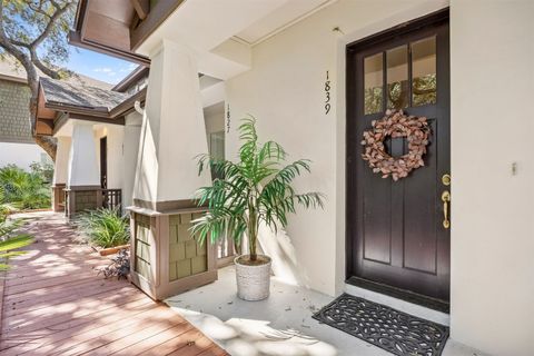 Condo For Sale - 1839 W Perimeter Park Road #210<br/> Fernandina Beach, FL 32034