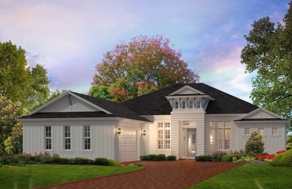 95450 Wild Cherry Drive, Fernandina Beach, New Mexico image 1