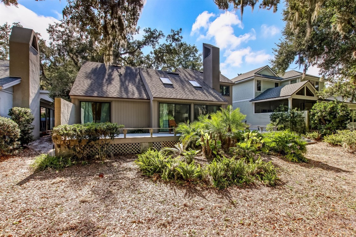 55 Marsh Creek Road, Amelia Island, Florida image 44