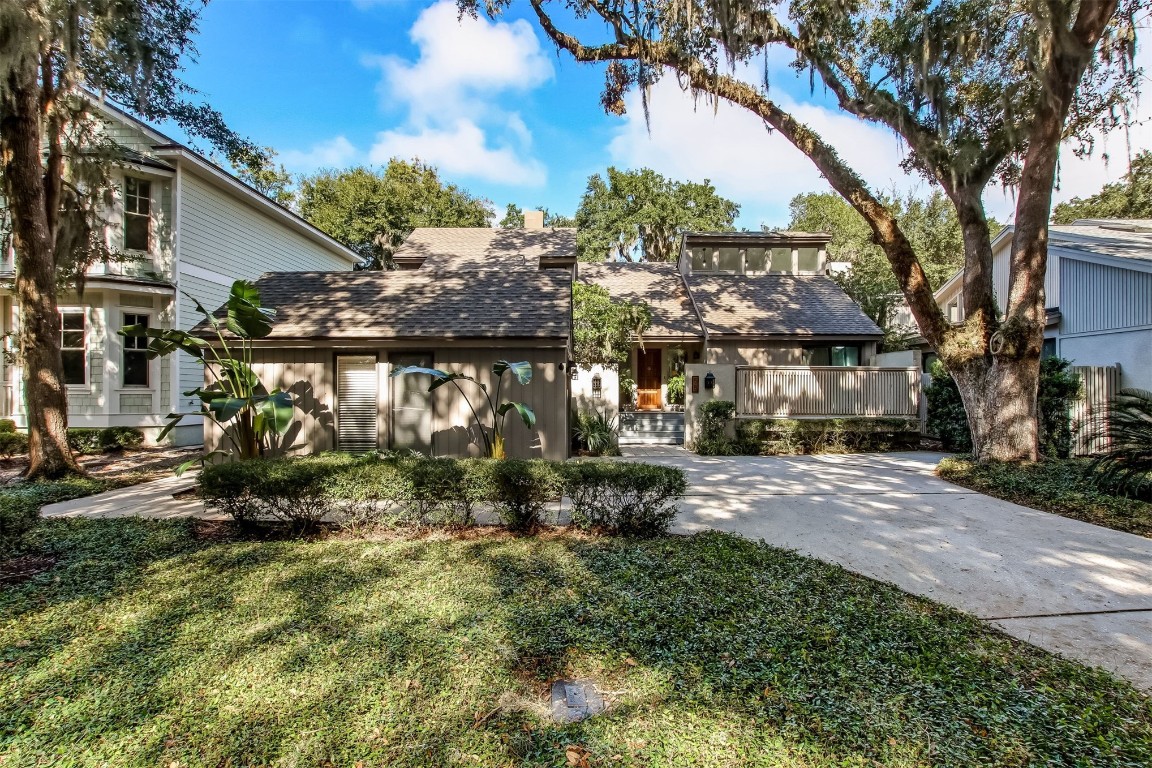 55 Marsh Creek Road, Amelia Island, Florida image 2