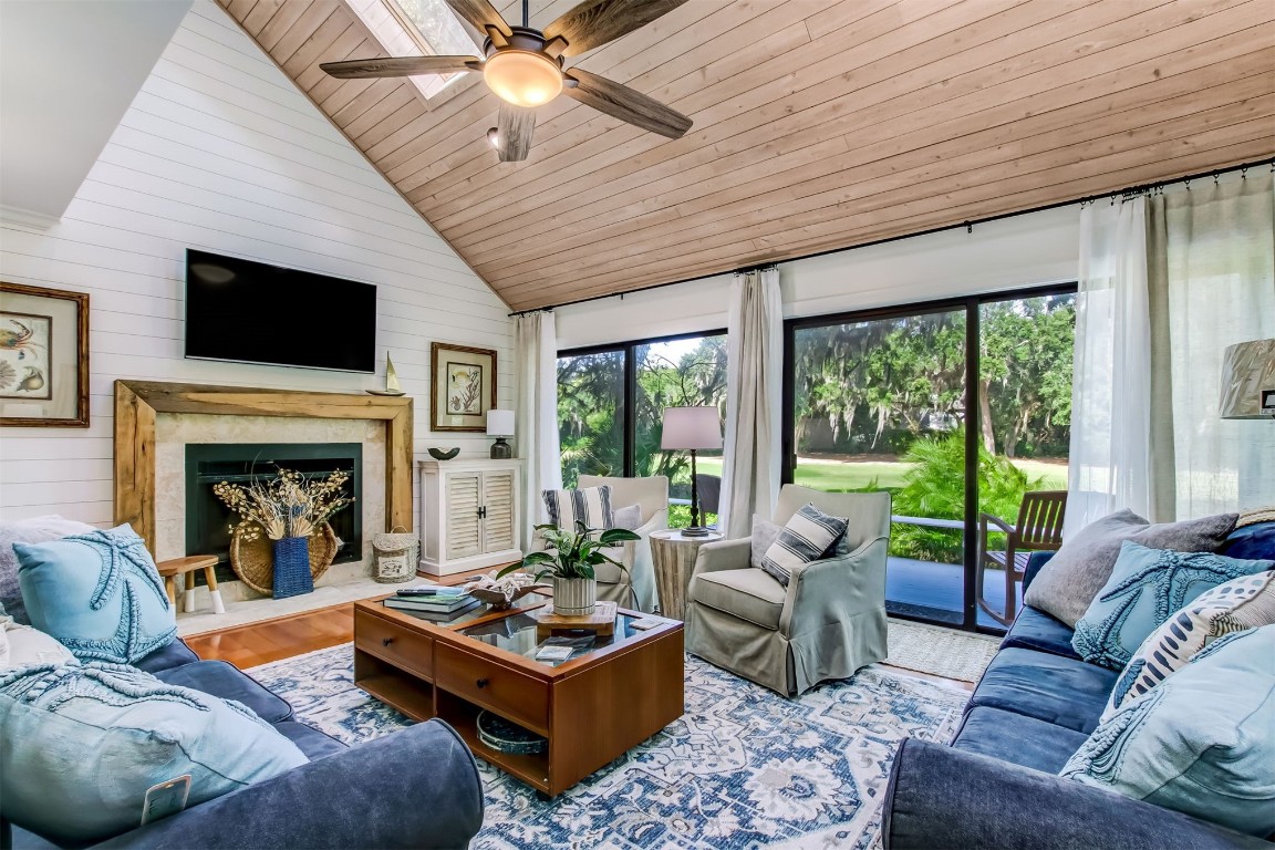 55 Marsh Creek Road, Amelia Island, Florida image 12