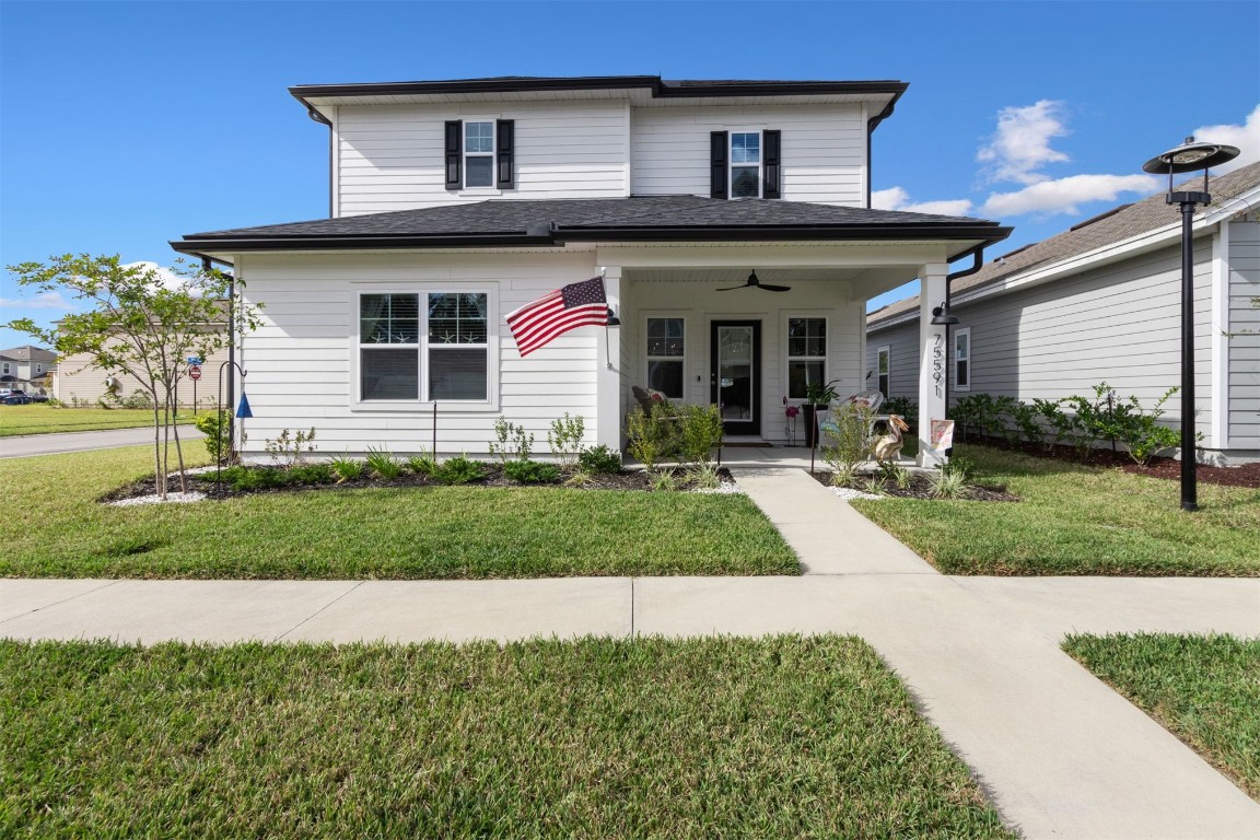 75591 Canterwood Drive, Yulee, Florida image 3