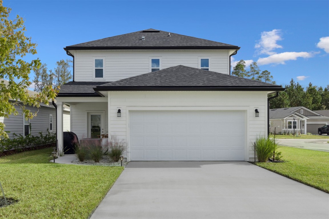 75591 Canterwood Drive, Yulee, Florida image 29