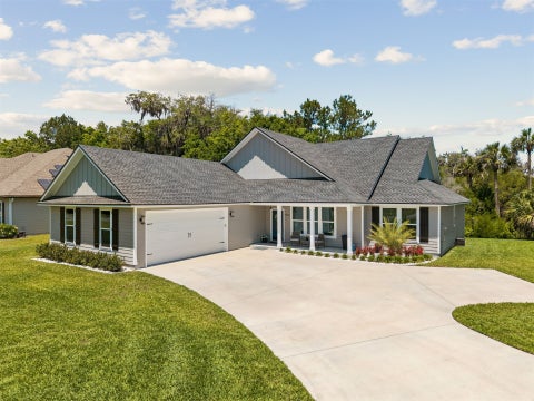 Townhouse For Sale - 95263 Amberwood Lane<br/> Fernandina Beach, FL 32034