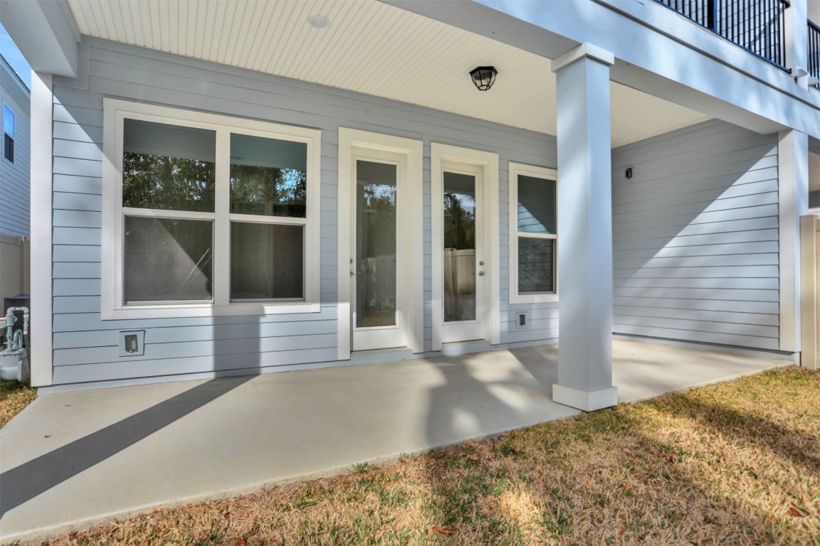 1414 Julia Street #3B, Fernandina Beach, Florida image 30