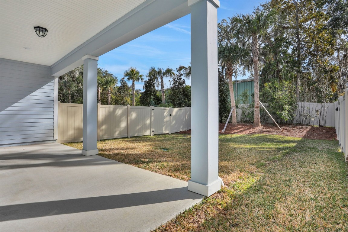 1414 Julia Street #3B, Fernandina Beach, Florida image 31