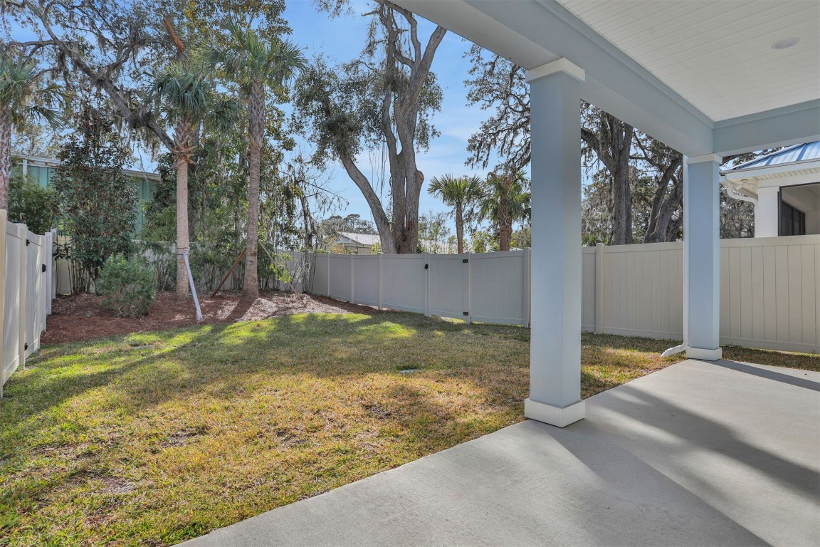 1414 Julia Street #3B, Fernandina Beach, Florida image 29