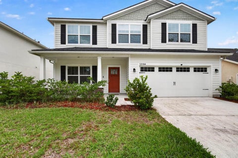 Homes For Sale - 12184 Hatherden Court<br/> Jacksonville, FL 32258