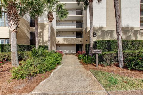 Condo For Sale - 4800 Amelia Island Parkway #B-182<br/> Fernandina Beach, FL 32034