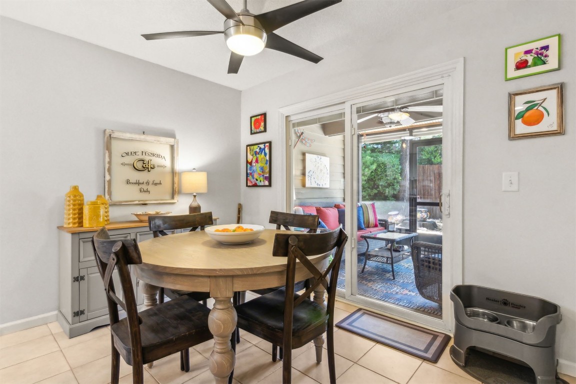 1937 N Lakeside Drive, Fernandina Beach, Florida image 15