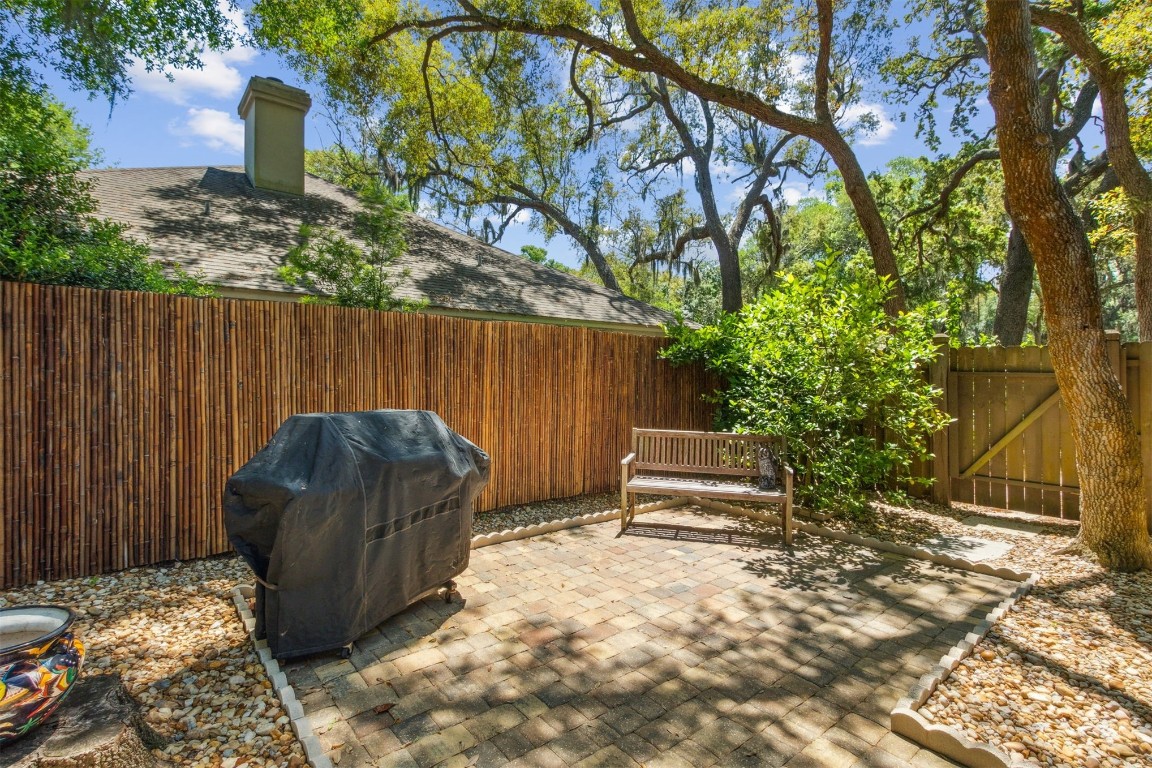 1937 N Lakeside Drive, Fernandina Beach, Florida image 30