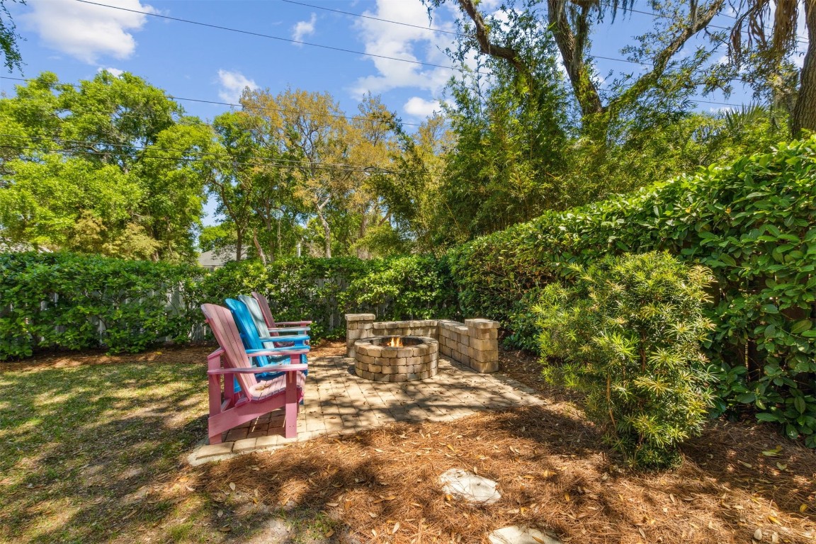 1937 N Lakeside Drive, Fernandina Beach, Florida image 32