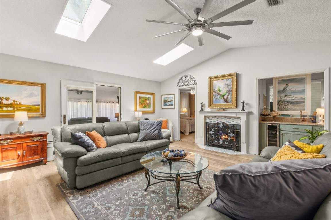 1937 N Lakeside Drive, Fernandina Beach, Florida image 5