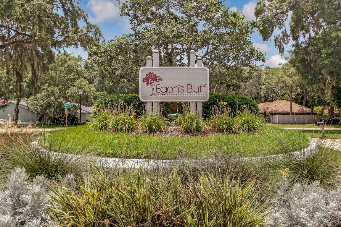 1937 N Lakeside Drive, Fernandina Beach, Florida image 34