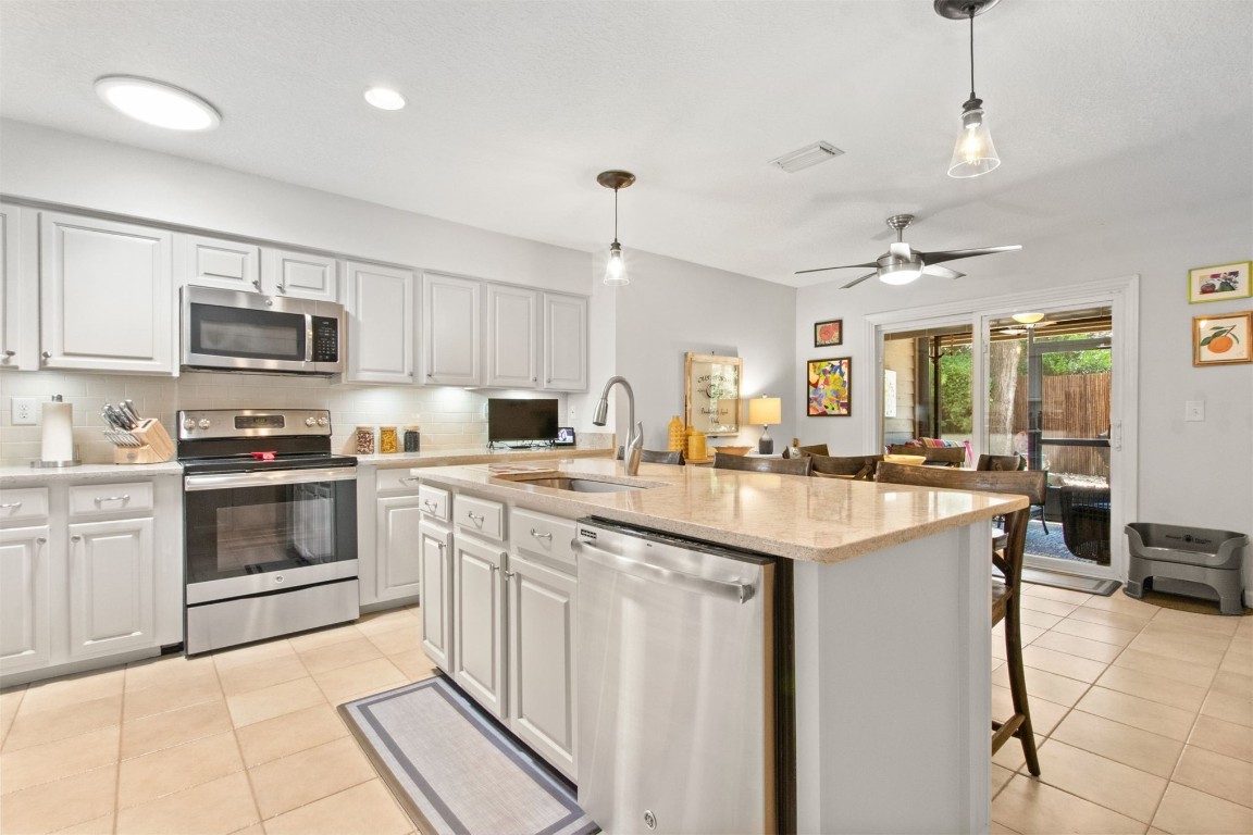 1937 N Lakeside Drive, Fernandina Beach, Florida image 9