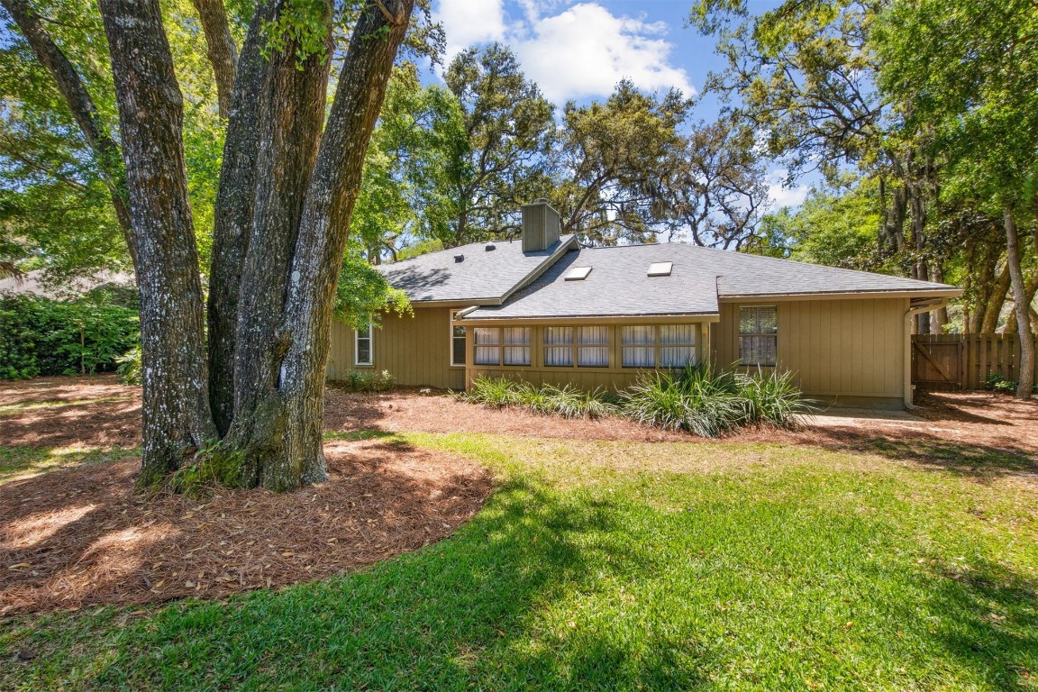 1937 N Lakeside Drive, Fernandina Beach, Florida image 28