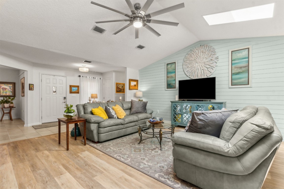 1937 N Lakeside Drive, Fernandina Beach, Florida image 4