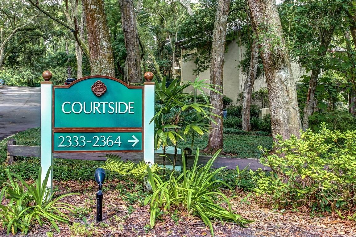 2326/2328 Boxwood Lane #2326, Fernandina Beach, Florida image 28