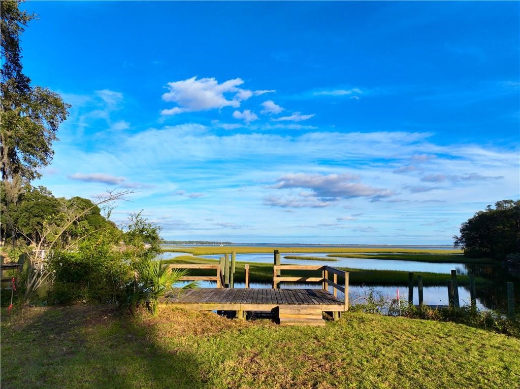 940406 Old Nassauville Road, Fernandina Beach, Florida image 1