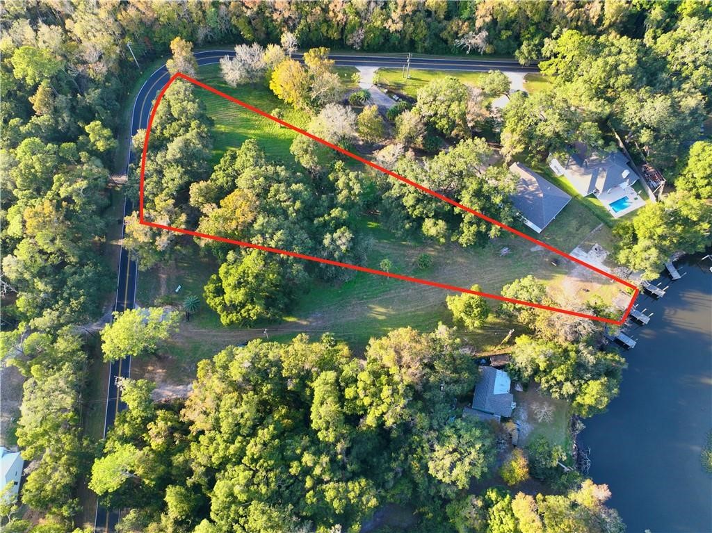 940406 Old Nassauville Road, Fernandina Beach, Florida image 2