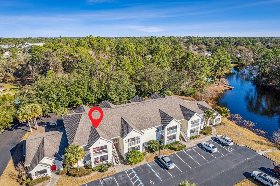 31255 Paradise Commons #924, Fernandina Beach, Florida image 36