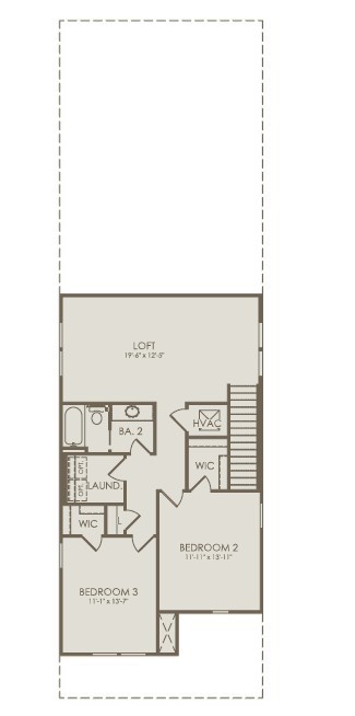 592 Hawthorn Park Circle, Yulee, Florida image 4