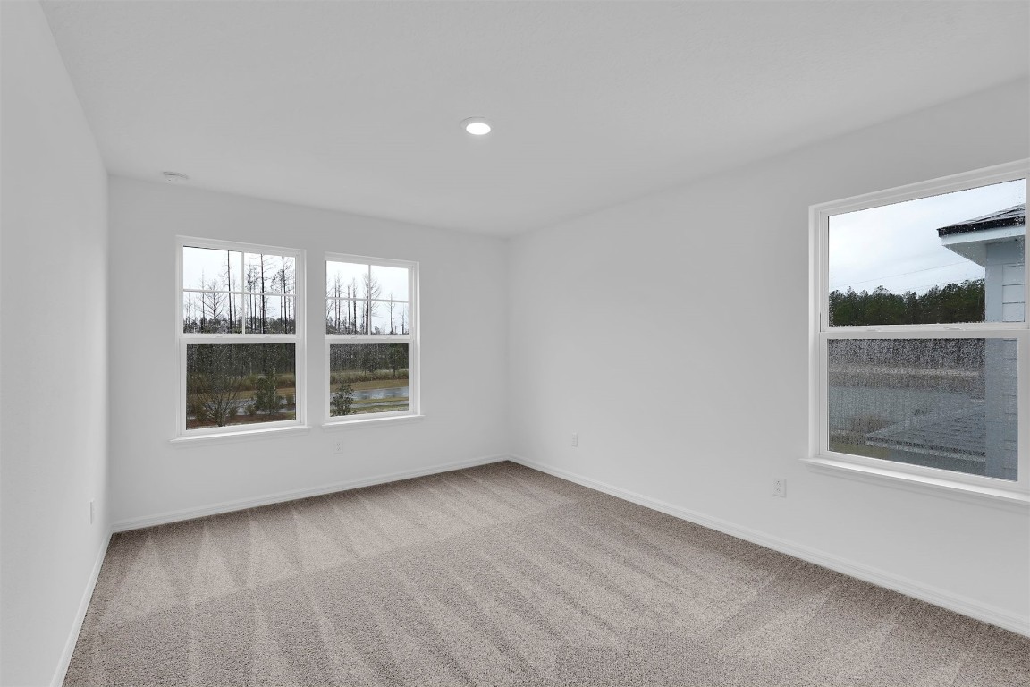 592 Hawthorn Park Circle, Yulee, Florida image 17