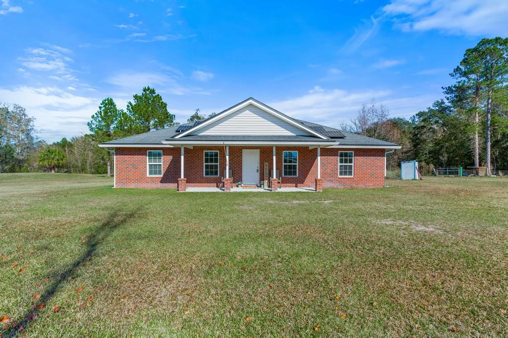 44002 Catfish Creek Lane, Callahan, Florida image 2