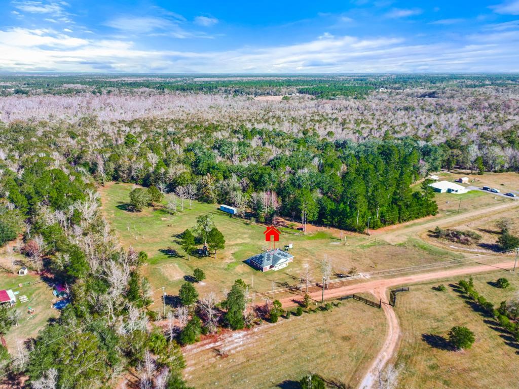 44002 Catfish Creek Lane, Callahan, Florida image 43