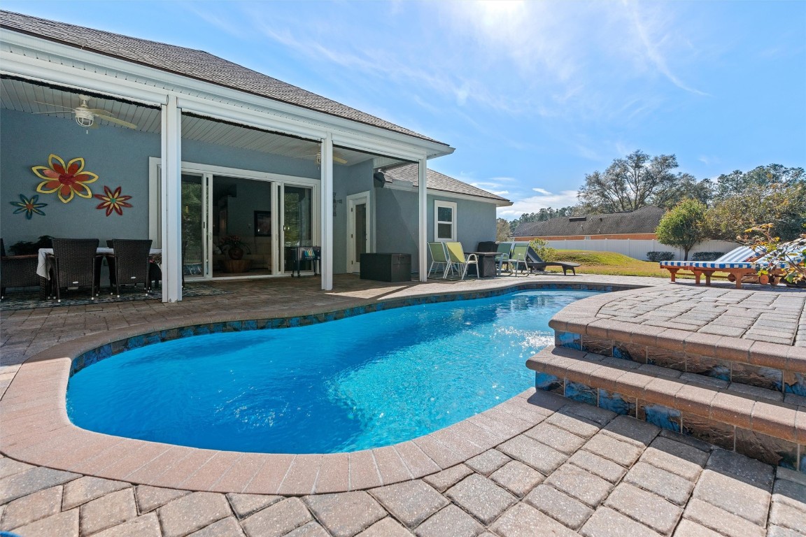 95047 Rosewood Lane, Fernandina Beach, Florida image 31