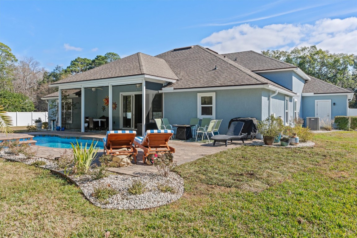 95047 Rosewood Lane, Fernandina Beach, Florida image 34