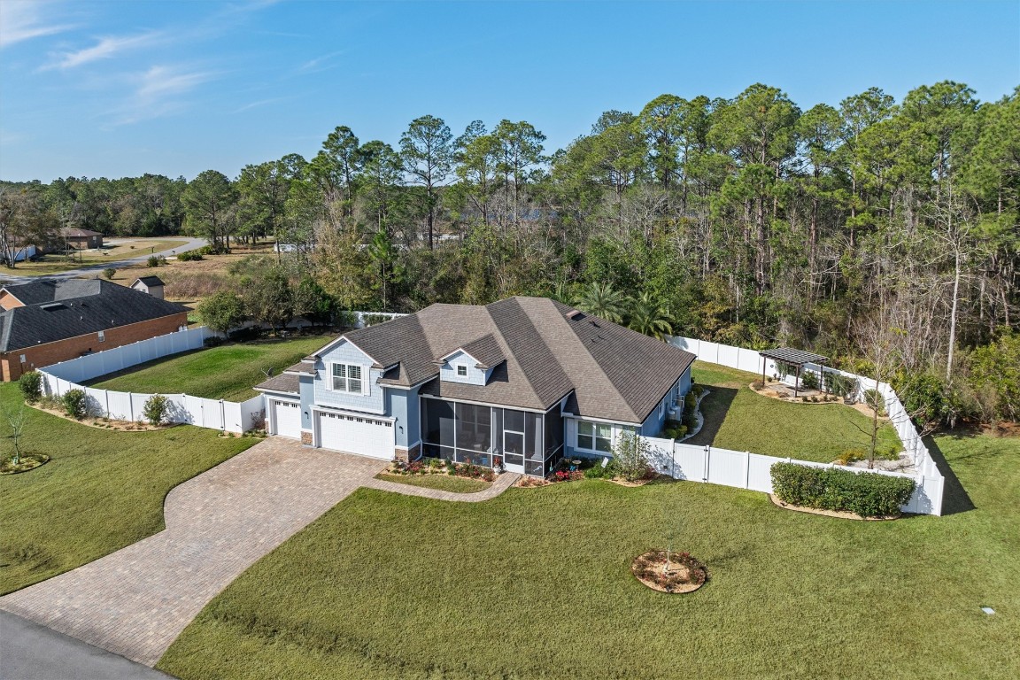 95047 Rosewood Lane, Fernandina Beach, Florida image 2