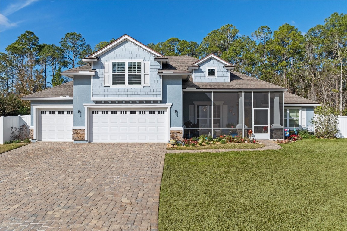 95047 Rosewood Lane, Fernandina Beach, Florida image 1