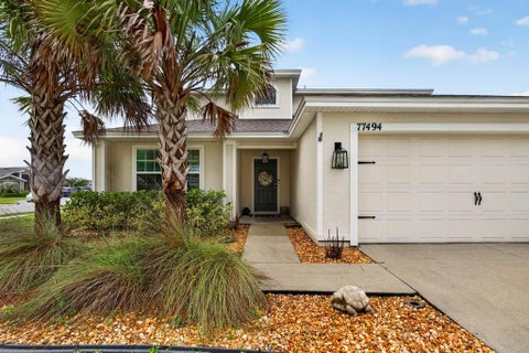 Homes For Sale - 77494 Lumber Creek Boulevard<br/> Yulee, FL 32097