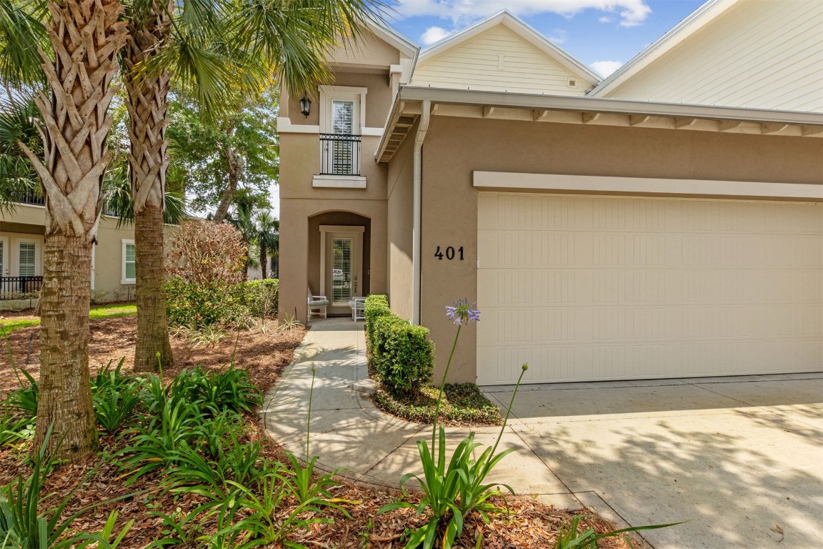 95217 Sabal Palm Road #401, Fernandina Beach, New Mexico image 1