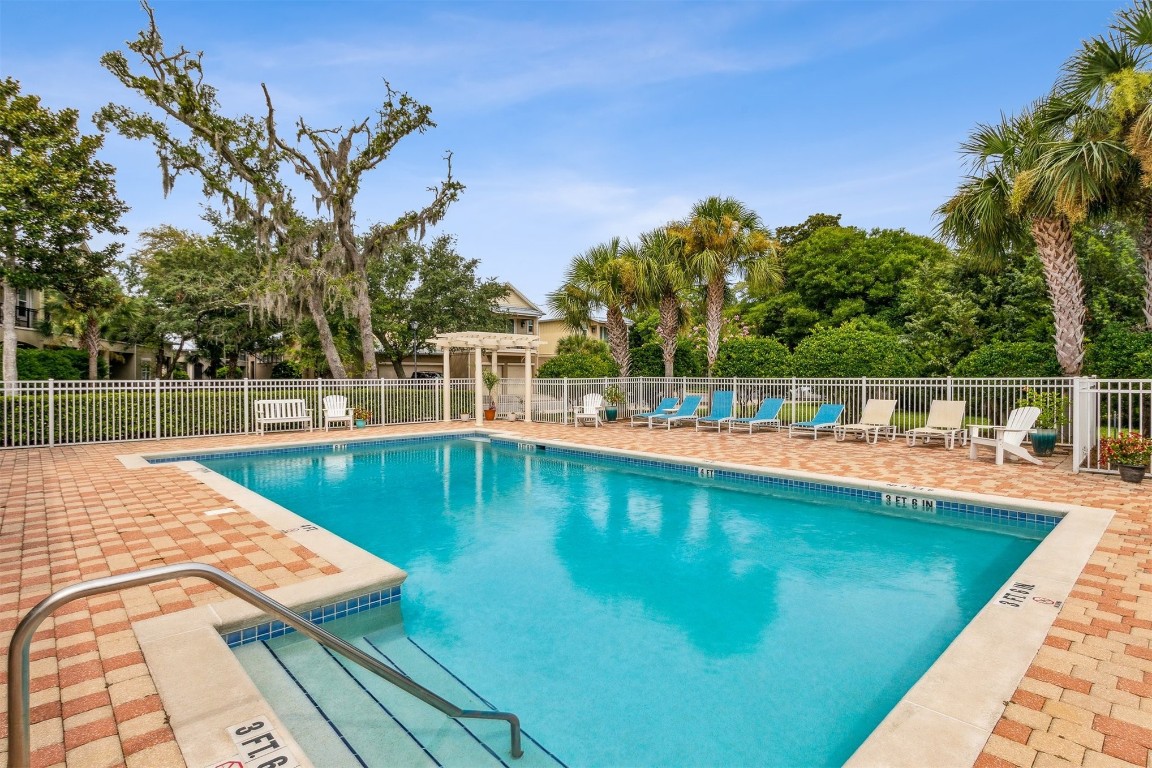 95217 Sabal Palm Road #401, Fernandina Beach, New Mexico image 3