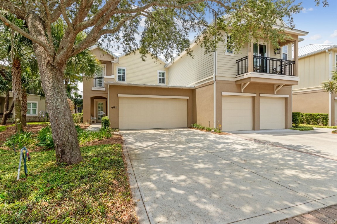 95217 Sabal Palm Road #401, Fernandina Beach, New Mexico image 2