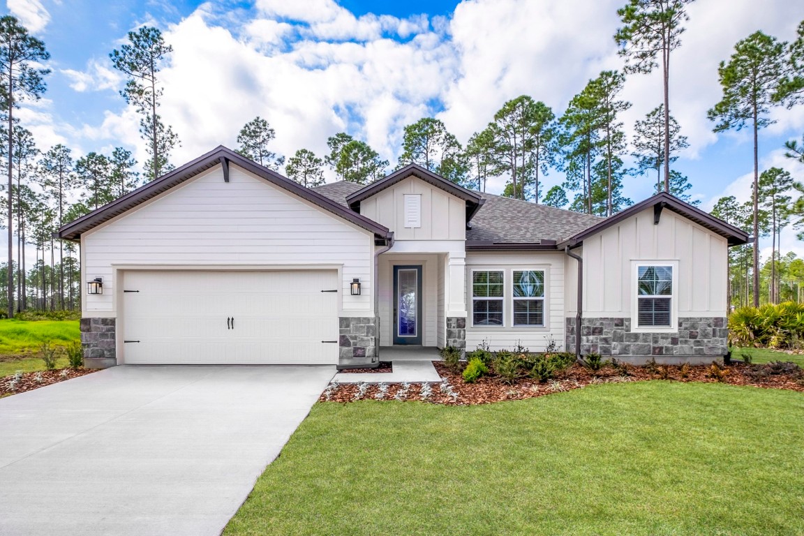 36210 Pitch Lane, Hilliard, Florida image 1