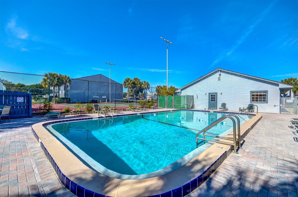 631 Tarpon Avenue #6408, Fernandina Beach, Florida image 24