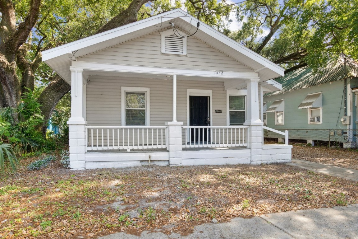 1452 E 15th Street, Jacksonville, Florida image 2