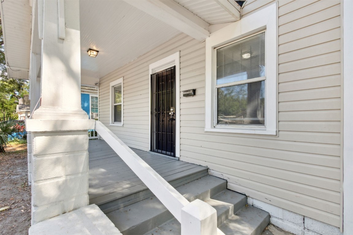 1452 E 15th Street, Jacksonville, Florida image 4