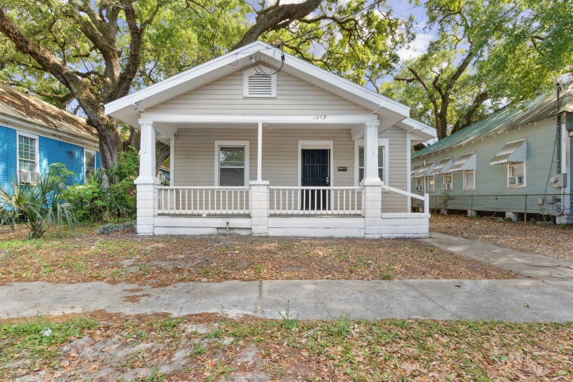 1452 E 15th Street, Jacksonville, Florida image 1