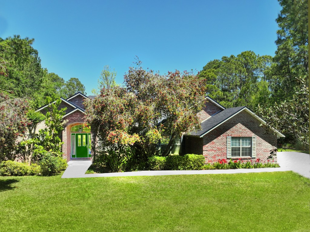 95280 Arbor Lane Ln, Fernandina Beach, Florida image 2