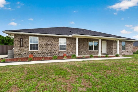 Homes For Sale - 53719 Carrington Drive<br/> Callahan, FL 32011