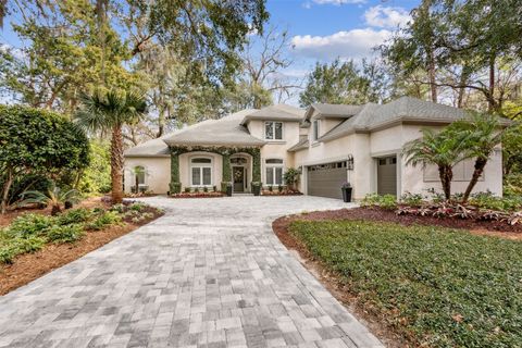 Homes For Sale - 11 Sweetwater Oaks Drive<br/> Fernandina Beach, FL 32034