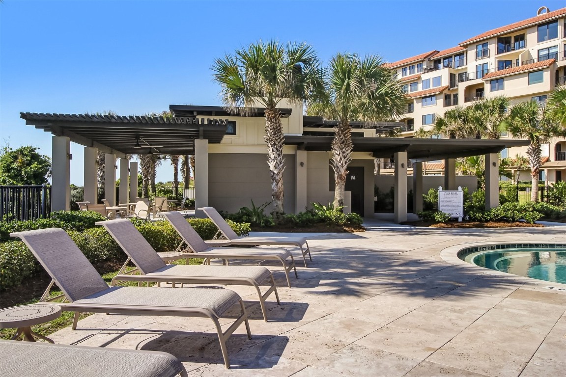 1817/1818 Turtle Dunes Place #B3, Fernandina Beach, New Mexico image 38