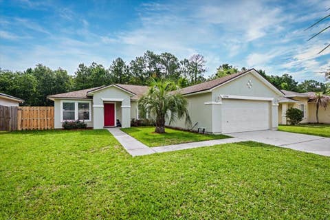Homes For Sale - 12761 Daylight Trail<br/> Jacksonville, FL 32218