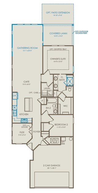 531 Goodwill Court, Yulee, New Mexico image 3